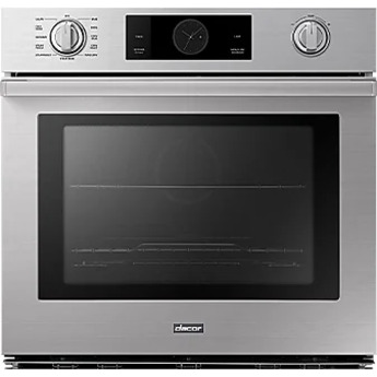 Dacor DOB30T977SS 30 Inch Electric Single Wall Steam Oven