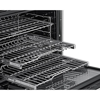 Dacor DOB30T977SS 30 Inch Electric Single Wall Steam Oven — thumbnail 2