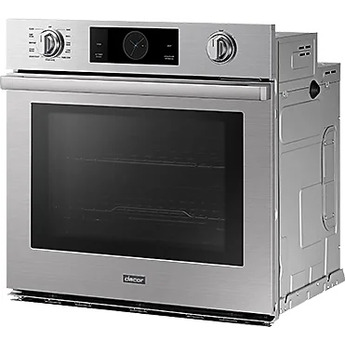 Dacor DOB30T977SS 30 Inch Electric Single Wall Steam Oven — thumbnail 3