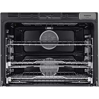 Dacor DOB30T977SS 30 Inch Electric Single Wall Steam Oven — thumbnail 4