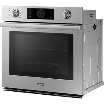 Dacor DOB30T977SS 30 Inch Electric Single Wall Steam Oven — thumbnail 5