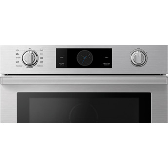 Dacor DOB30T977SS 30 Inch Electric Single Wall Steam Oven — thumbnail 6
