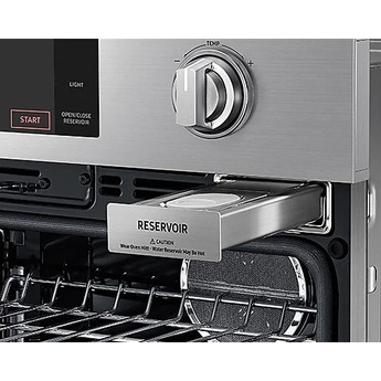 Dacor DOB30T977SS 30 Inch Electric Single Wall Steam Oven — thumbnail 9