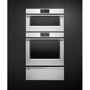 Fisher paykel om30npx1 5