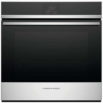 Fisher paykel os24sdtx1 462