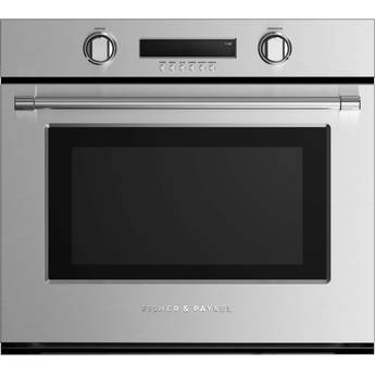 Fisher paykel wosv230n 2