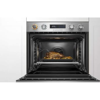 Fisher paykel wosv230n 5