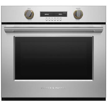 Fisher paykel wosv330 1