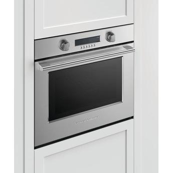 Fisher paykel wosv330 2