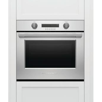 Fisher paykel wosv330 3