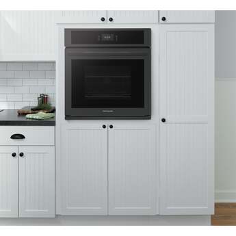 Frigidaire FCWS2727AB 27 Inch Electric Single Wall Oven — thumbnail 14