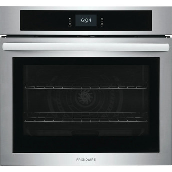 Frigidaire FCWS3027AS 30 Inch Stainless Steel Electric Single Wall Oven