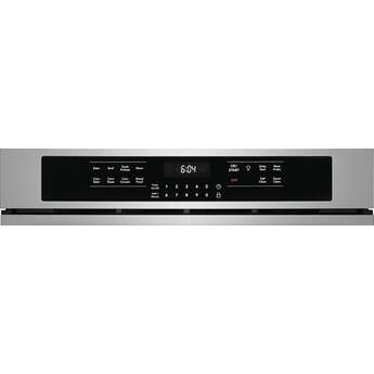 Frigidaire Gallery 30" 5.1 cu. ft. Stainless Steel Single Electric Wall Oven - Convection — thumbnail 10