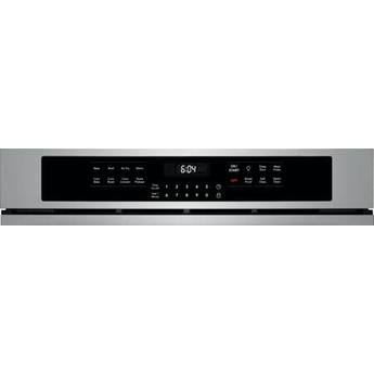 Frigidaire FGEW3069UF Gallery Series 30 Inch Stainless Steel Electric Single Wall Oven — thumbnail 5