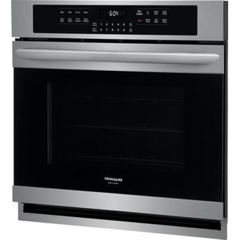 Frigidaire FGEW3069UF Gallery Series 30 Inch Stainless Steel Electric Single Wall Oven — thumbnail 8