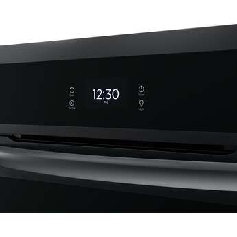 Frigidaire GCWG2438AB Gallery Series 24 Inch Gas Single Wall Oven — thumbnail 10