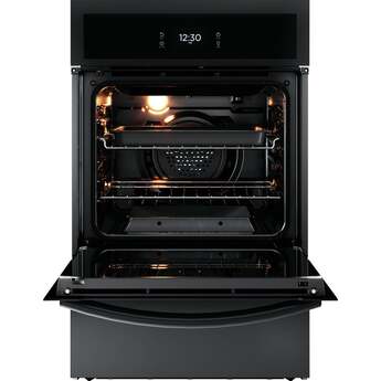 Frigidaire GCWG2438AB Gallery Series 24 Inch Gas Single Wall Oven — thumbnail 11
