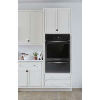 Frigidaire GCWG2438AB Gallery Series 24 Inch Gas Single Wall Oven — thumbnail 4