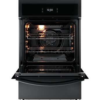 Frigidaire GCWG2438AB Gallery Series 24 Inch Gas Single Wall Oven — thumbnail 5