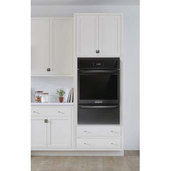 Frigidaire GCWG2438AB Gallery Series 24 Inch Gas Single Wall Oven — thumbnail 7