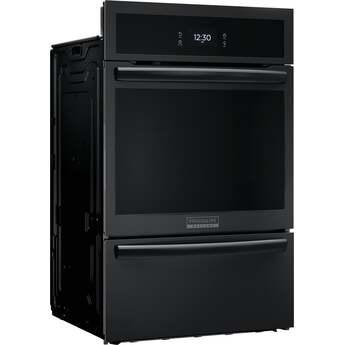 Frigidaire GCWG2438AB Gallery Series 24 Inch Gas Single Wall Oven — thumbnail 8