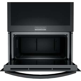 Frigidaire GCWG2438AB Gallery Series 24 Inch Gas Single Wall Oven — thumbnail 9