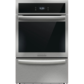 Frigidaire GCWG2438AF Gallery Series 24 Inch Gas Single Wall Oven