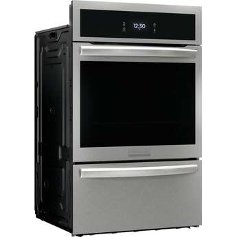 Frigidaire GCWG2438AF Gallery Series 24 Inch Gas Single Wall Oven — thumbnail 10