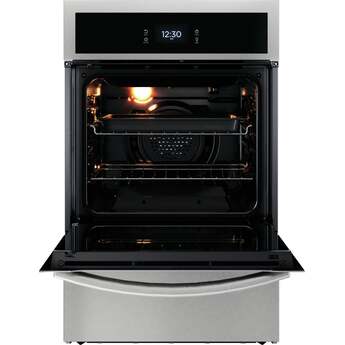 Frigidaire GCWG2438AF Gallery Series 24 Inch Gas Single Wall Oven — thumbnail 8