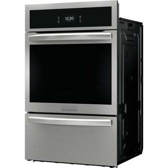 Frigidaire GCWG2438AF Gallery Series 24 Inch Gas Single Wall Oven — thumbnail 9