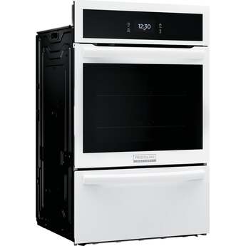 Frigidaire GCWG2438AW Gallery Series 24 Inch Gas Single Wall Oven — thumbnail 12