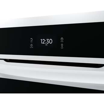 Frigidaire GCWG2438AW Gallery Series 24 Inch Gas Single Wall Oven — thumbnail 4