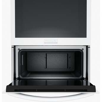 Frigidaire GCWG2438AW Gallery Series 24 Inch Gas Single Wall Oven — thumbnail 6