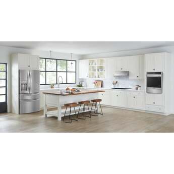 Frigidaire GCWS2438AW Gallery Series 24 Inch 2.8 cu. ft. Total Capacity Electric Single Wall Steam Oven in Stainless Steel — thumbnail 14