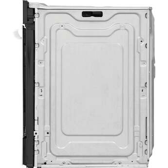 Frigidaire GCWS2438AW Gallery Series 24 Inch 2.8 cu. ft. Total Capacity Electric Single Wall Steam Oven in White — thumbnail 5