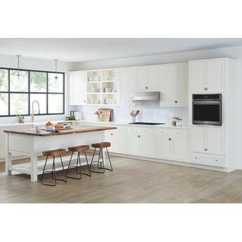 Frigidaire Gallery Series 27 Inch 3.8 cu. ft. Total Capacity Electric Single Wall Oven — thumbnail 20