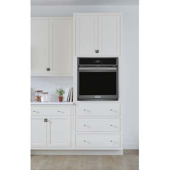 Frigidaire Gallery Series 27 Inch 3.8 cu. ft. Total Capacity Electric Single Wall Oven — thumbnail 22