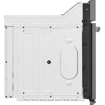 Frigidaire Gallery Series 27 Inch 3.8 cu. ft. Total Capacity Electric Single Wall Oven — thumbnail 25