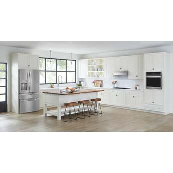 Frigidaire Gallery Series 27 Inch 3.8 cu. ft. Total Capacity Electric Single Wall Oven — thumbnail 16