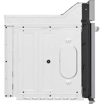 Frigidaire Gallery Series 27 Inch 3.8 cu. ft. Total Capacity Electric Single Wall Oven — thumbnail 21