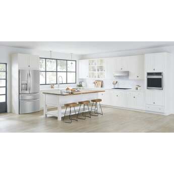 Frigidaire Gallery Series 27 Inch 3.8 cu. ft. Total Capacity Electric Single Wall Oven — thumbnail 27