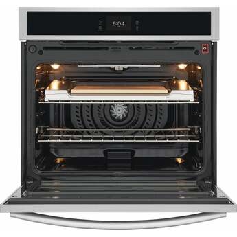 Frigidaire GCWS3070AF 30 Inch Single Wall Oven Smudge-Proof Stainless Steel — thumbnail 15