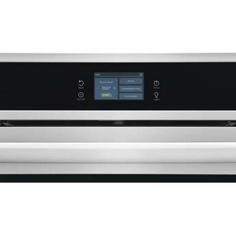 Frigidaire GCWS3070AF 30 Inch Single Wall Oven Smudge-Proof Stainless Steel — thumbnail 16