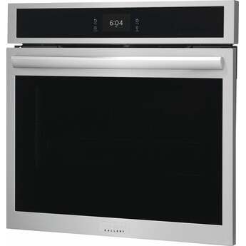 Frigidaire GCWS3070AF 30 Inch Single Wall Oven Smudge-Proof Stainless Steel — thumbnail 8