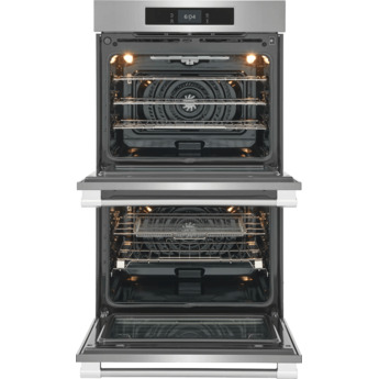 Frigidaire Professional 30 Inch Built-In Electric Double Oven: Stainless Steel — thumbnail 10