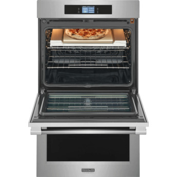 Frigidaire Professional 30 Inch Built-In Electric Double Oven: Stainless Steel — thumbnail 24