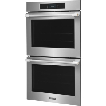 Frigidaire Professional 30 Inch Built-In Electric Double Oven: Stainless Steel — thumbnail 4