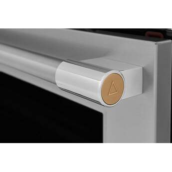 Frigidaire Professional 30 Inch Built-In Electric Double Oven: Stainless Steel — thumbnail 5