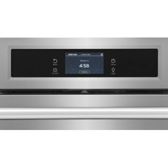Frigidaire Professional 30 Inch Built-In Electric Double Oven: Stainless Steel — thumbnail 6