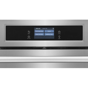 Frigidaire Professional 30 Inch Built-In Electric Double Oven: Stainless Steel — thumbnail 7